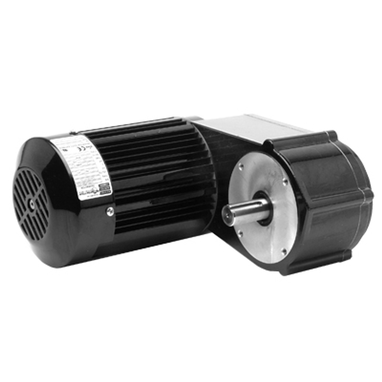 42R-HG Series Parallel Shaft AC Gearmotor